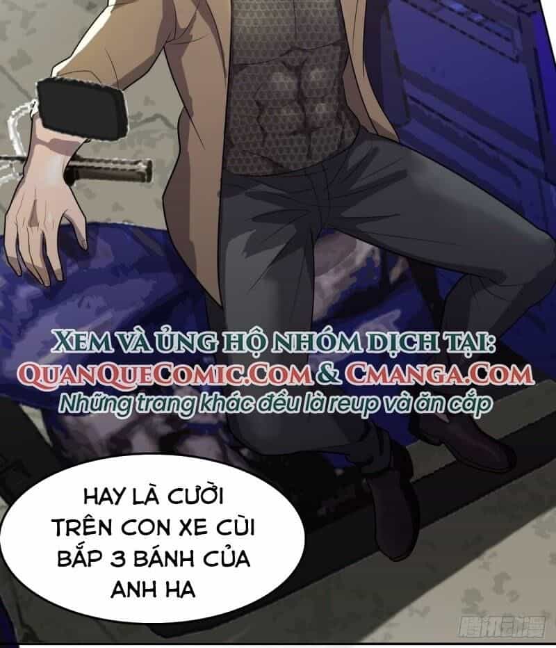 Phụ Hồn Giả - Chương 30 - ảnh 21