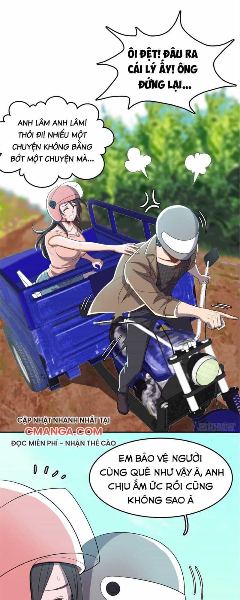 Phụ Hồn Giả - Chương 31 - ảnh 23
