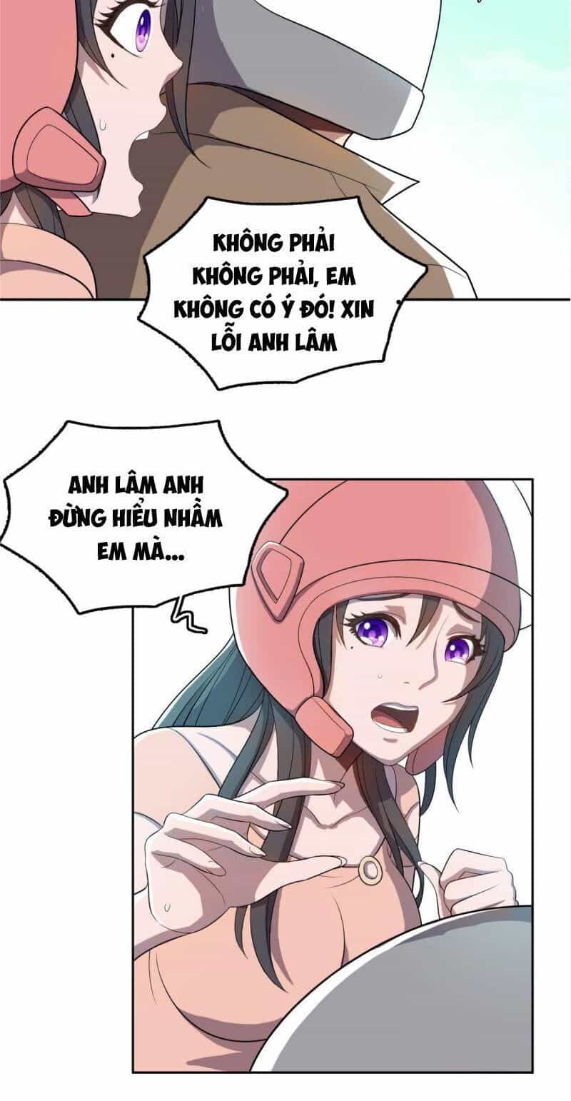 Phụ Hồn Giả - Chương 31 - ảnh 24