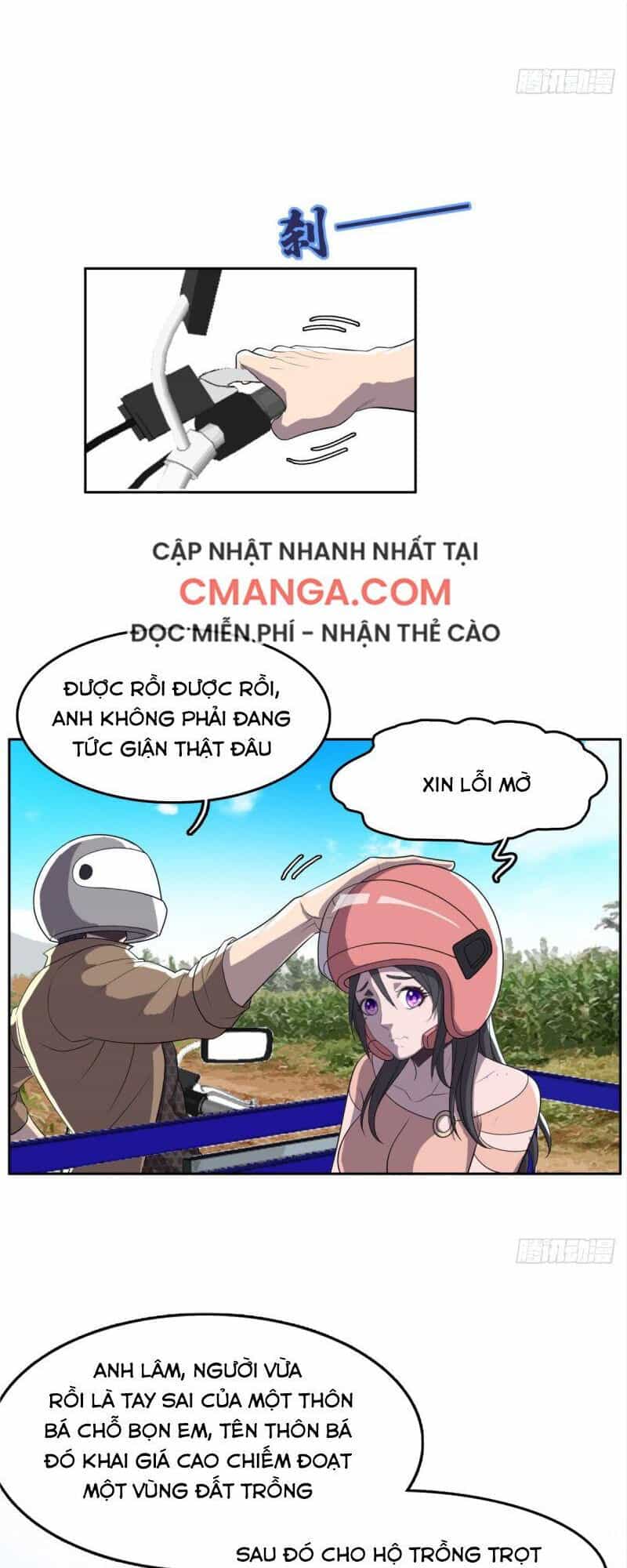 Phụ Hồn Giả - Chương 31 - ảnh 25