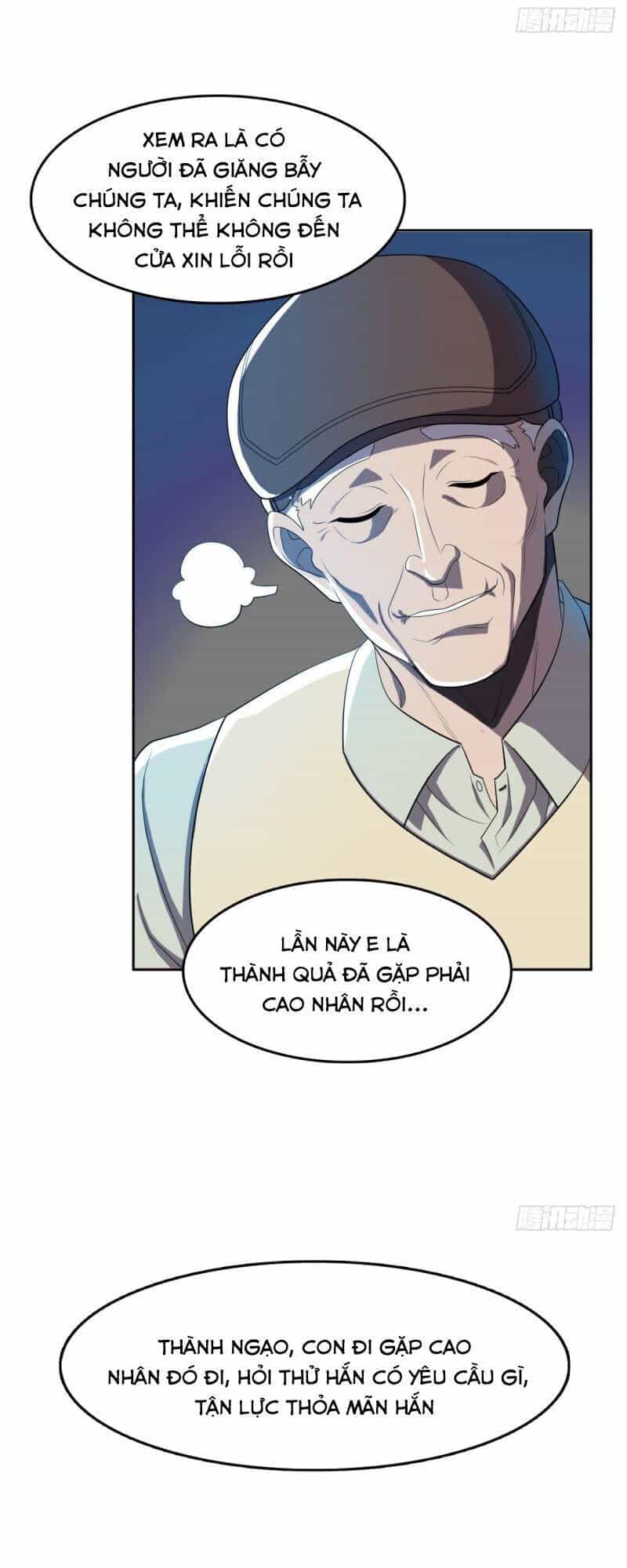 Phụ Hồn Giả - Chương 31 - ảnh 3