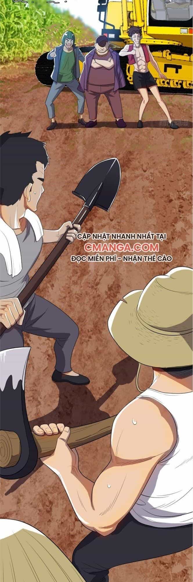 Phụ Hồn Giả - Chương 31 - ảnh 32
