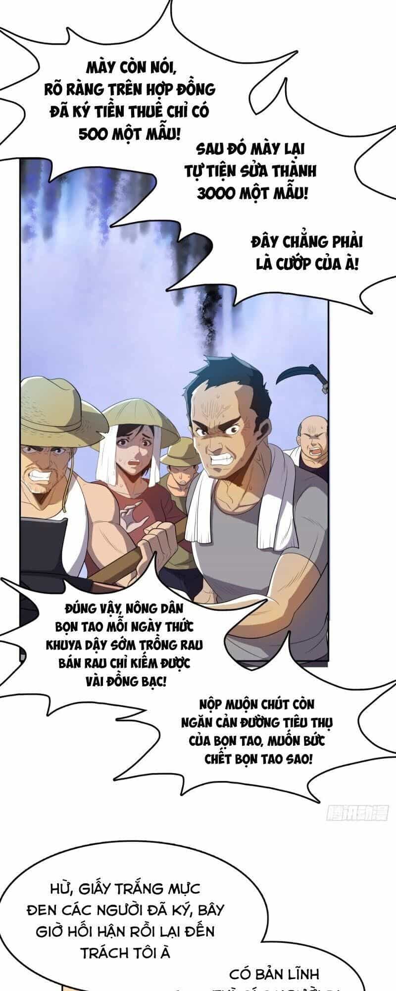 Phụ Hồn Giả - Chương 32 - ảnh 3