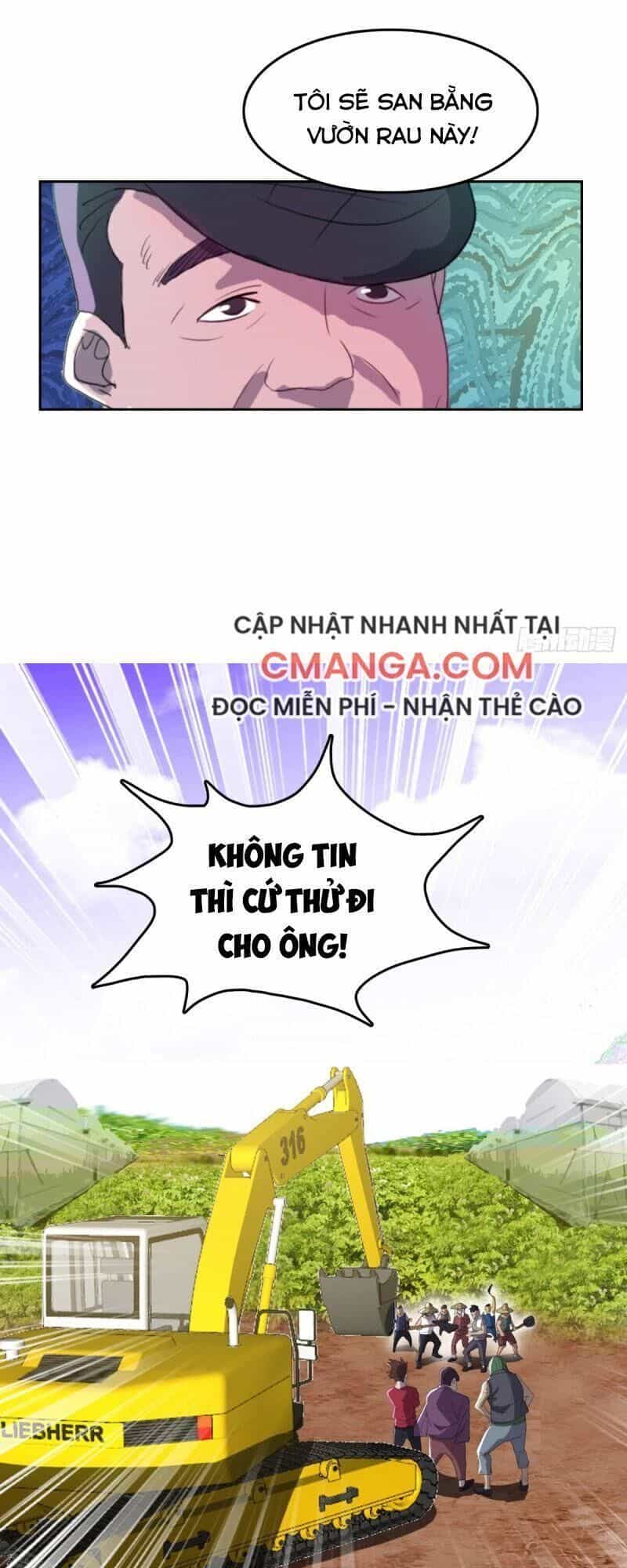 Phụ Hồn Giả - Chương 32 - ảnh 5