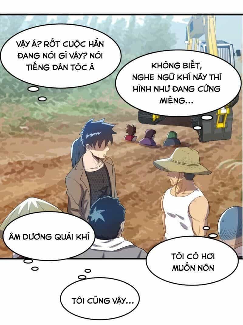 Phụ Hồn Giả - Chương 33 - ảnh 13