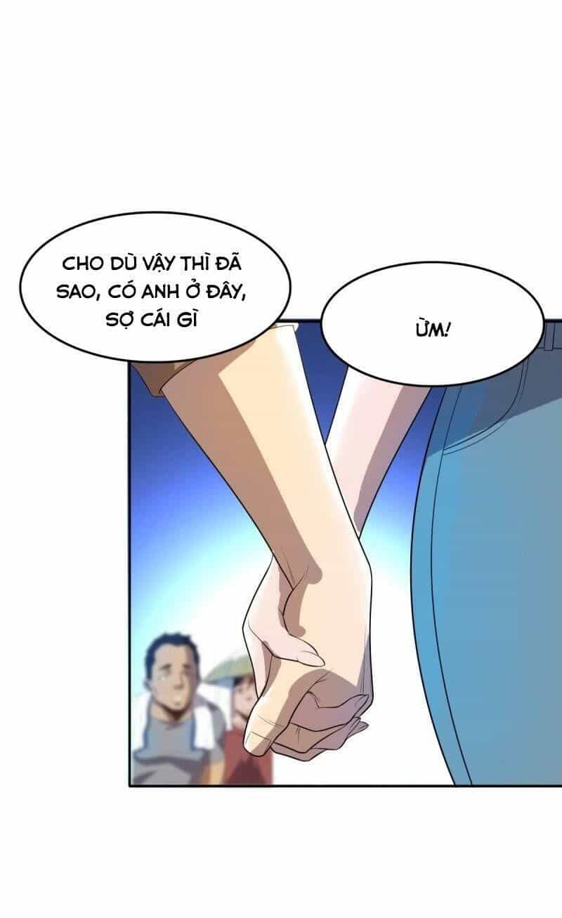 Phụ Hồn Giả - Chương 33 - ảnh 27