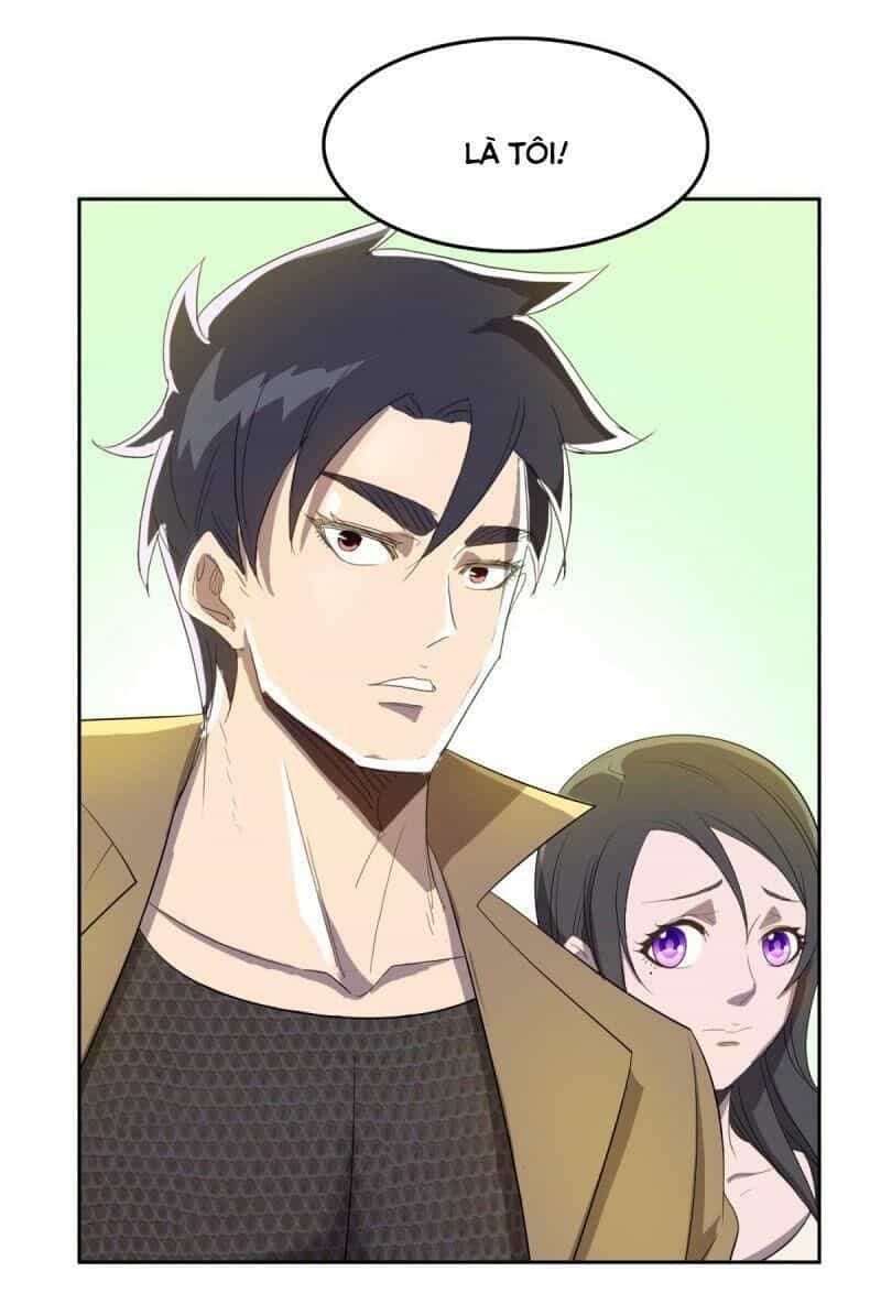 Phụ Hồn Giả - Chương 33 - ảnh 31