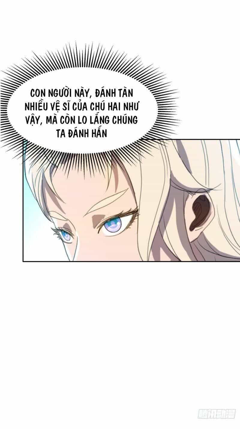 Phụ Hồn Giả - Chương 33 - ảnh 35