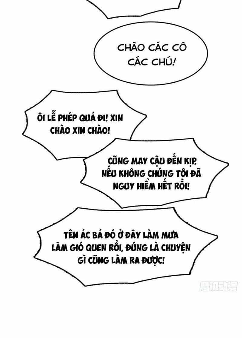 Phụ Hồn Giả - Chương 33 - ảnh 8