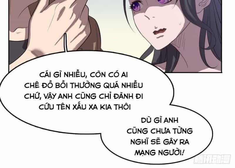 Phụ Hồn Giả - Chương 34 - ảnh 2
