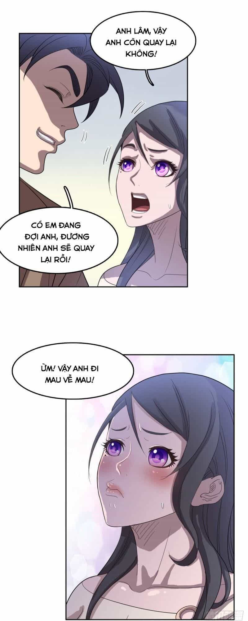 Phụ Hồn Giả - Chương 34 - ảnh 3