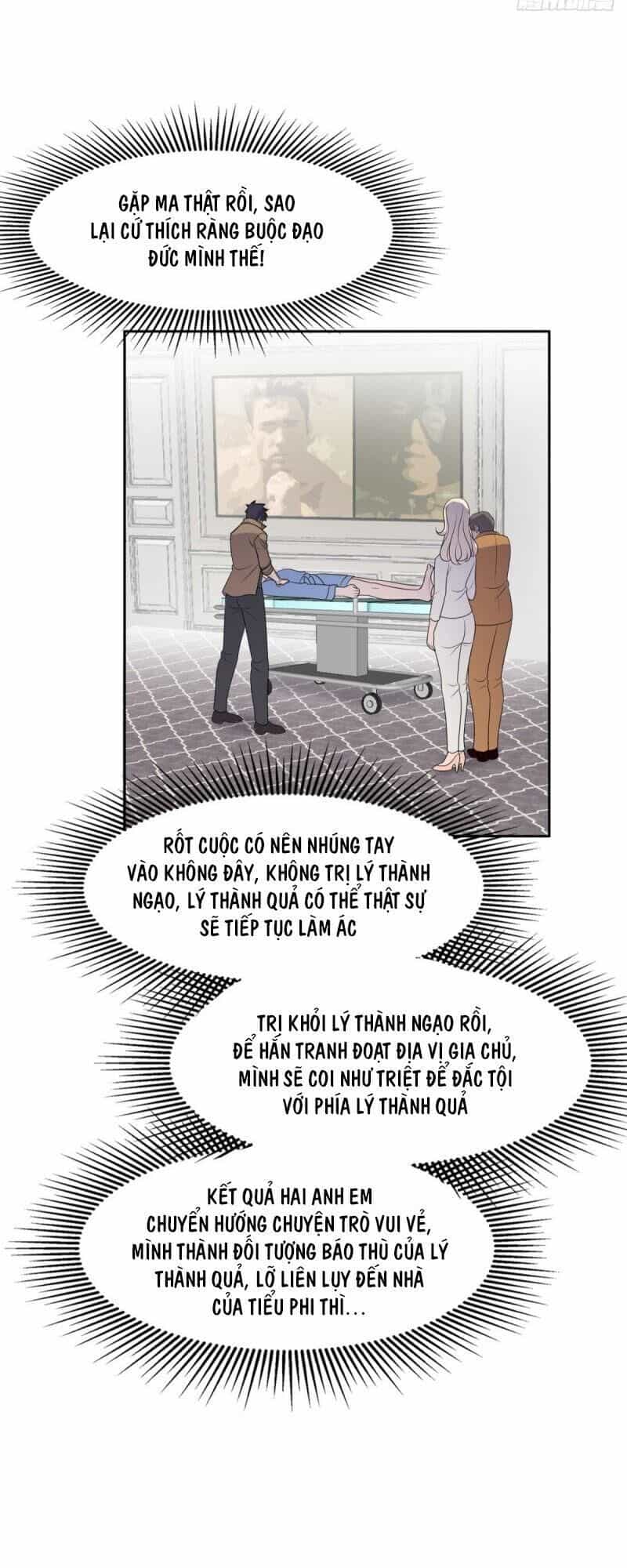 Phụ Hồn Giả - Chương 34 - ảnh 37