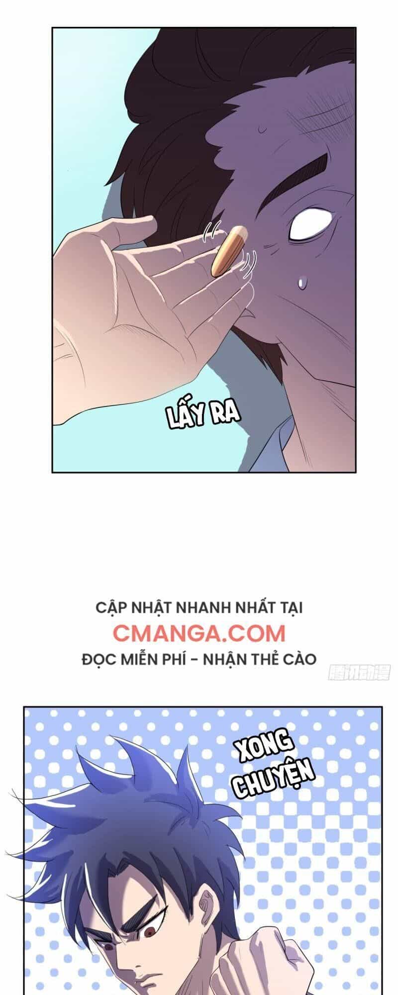 Phụ Hồn Giả - Chương 34 - ảnh 39