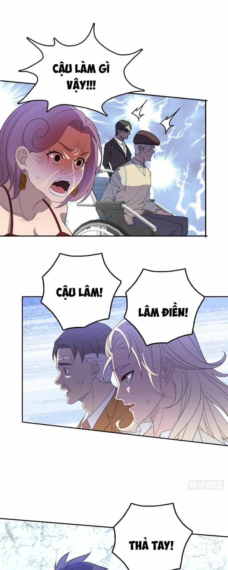 Phụ Hồn Giả - Chương 34 - ảnh 43