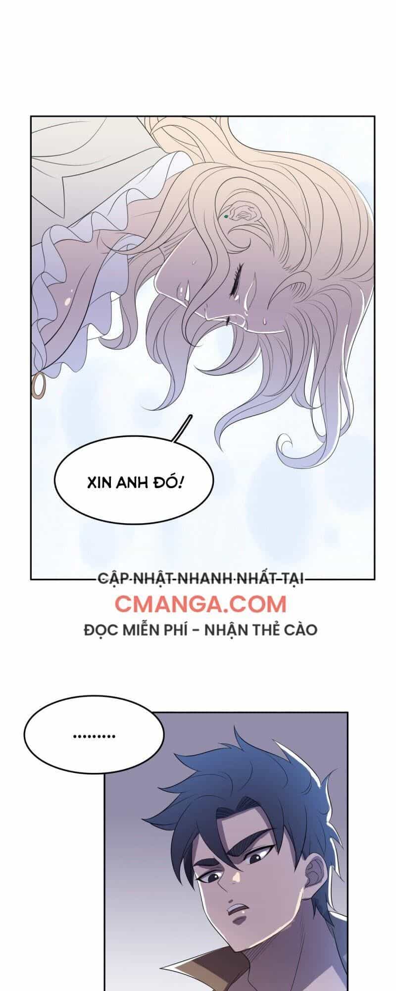 Phụ Hồn Giả - Chương 35 - ảnh 31