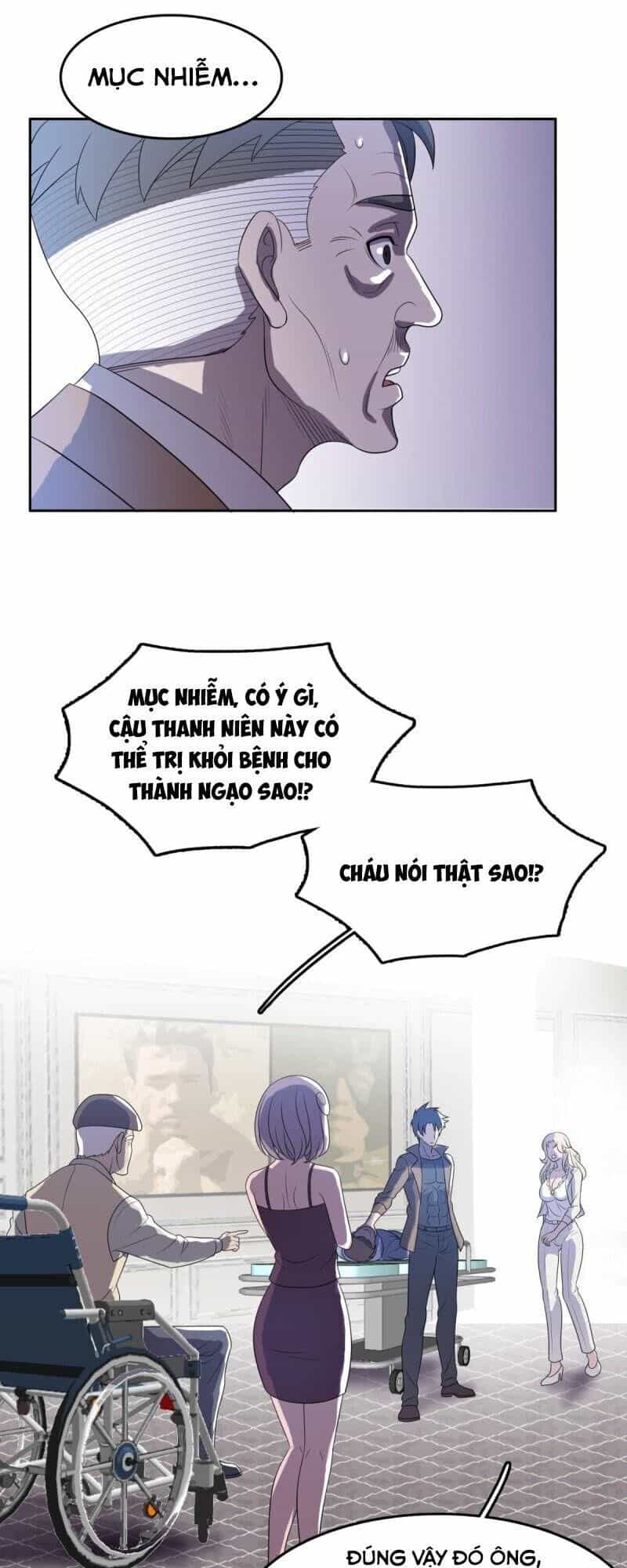Phụ Hồn Giả - Chương 35 - ảnh 33