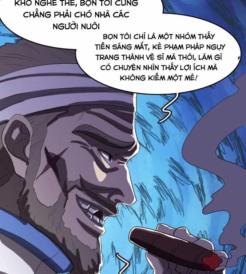 Phụ Hồn Giả - Chương 36 - ảnh 2