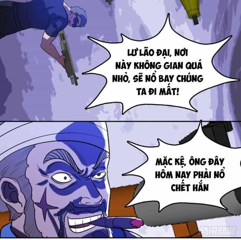 Phụ Hồn Giả - Chương 36 - ảnh 24