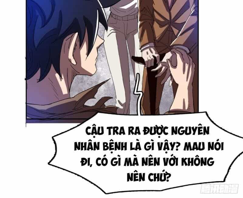 Phụ Hồn Giả - Chương 37 - ảnh 17