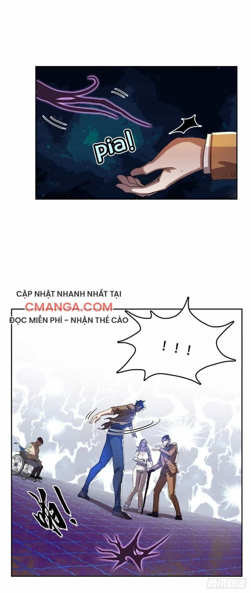 Phụ Hồn Giả - Chương 37 - ảnh 28