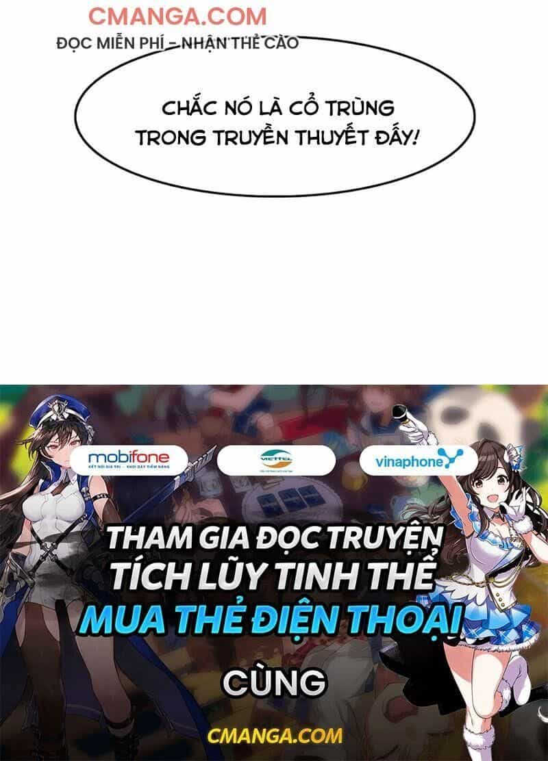 Phụ Hồn Giả - Chương 37 - ảnh 32