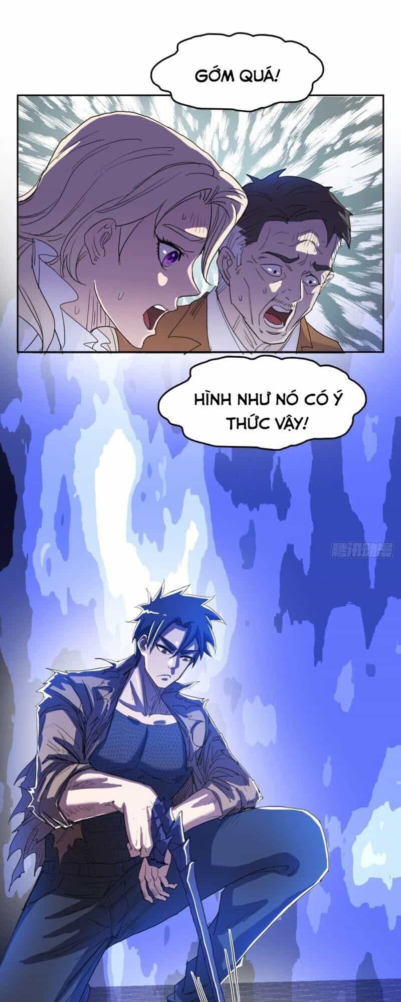 Phụ Hồn Giả - Chương 38 - ảnh 3