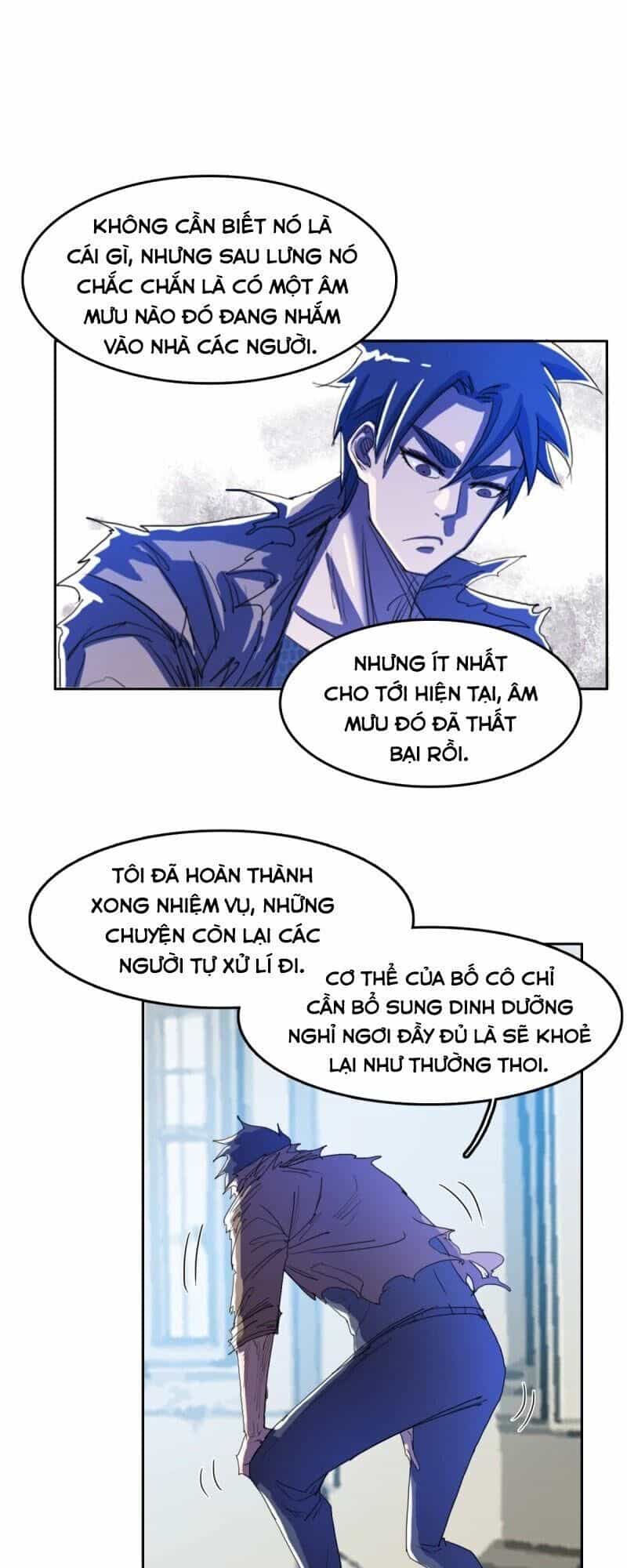 Phụ Hồn Giả - Chương 38 - ảnh 5