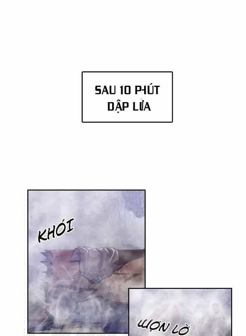 Phụ Hồn Giả - Chương 4 - ảnh 1