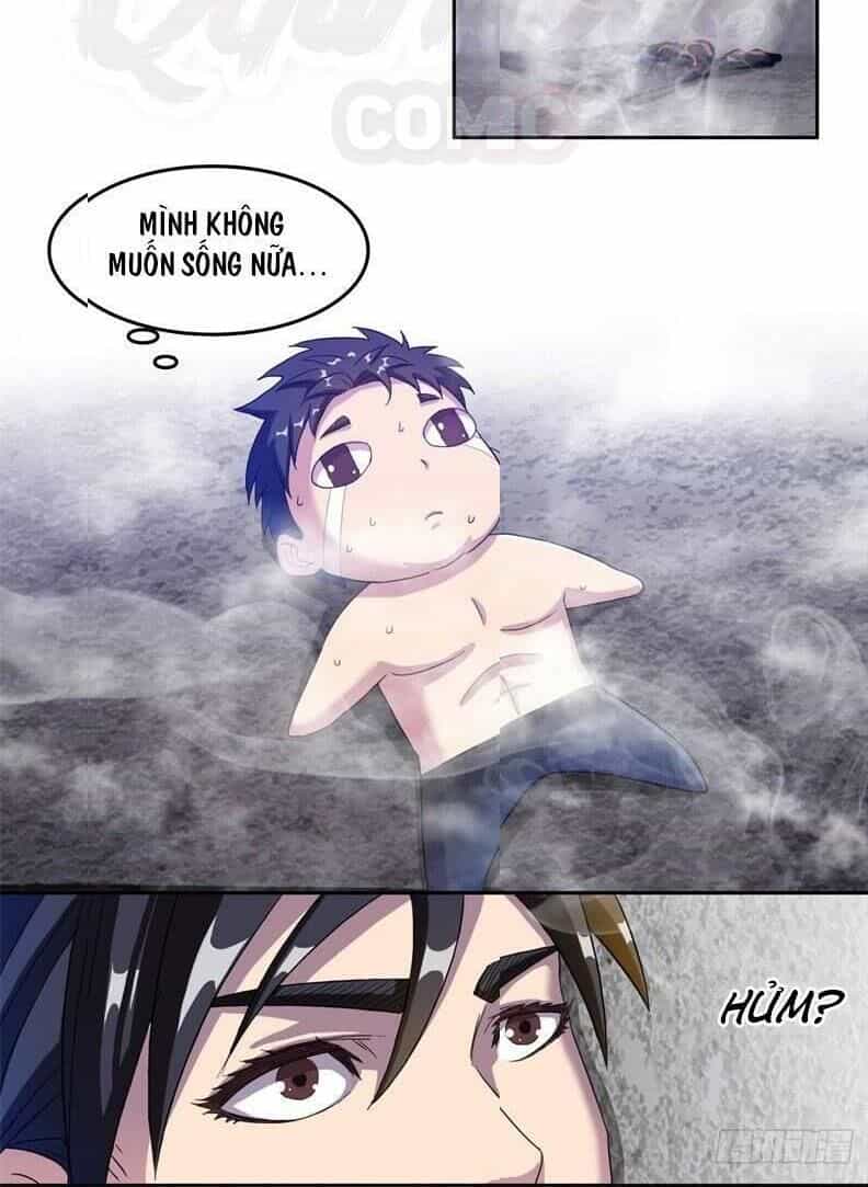 Phụ Hồn Giả - Chương 4 - ảnh 2