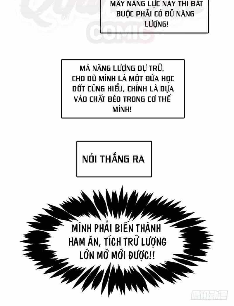 Phụ Hồn Giả - Chương 4 - ảnh 22