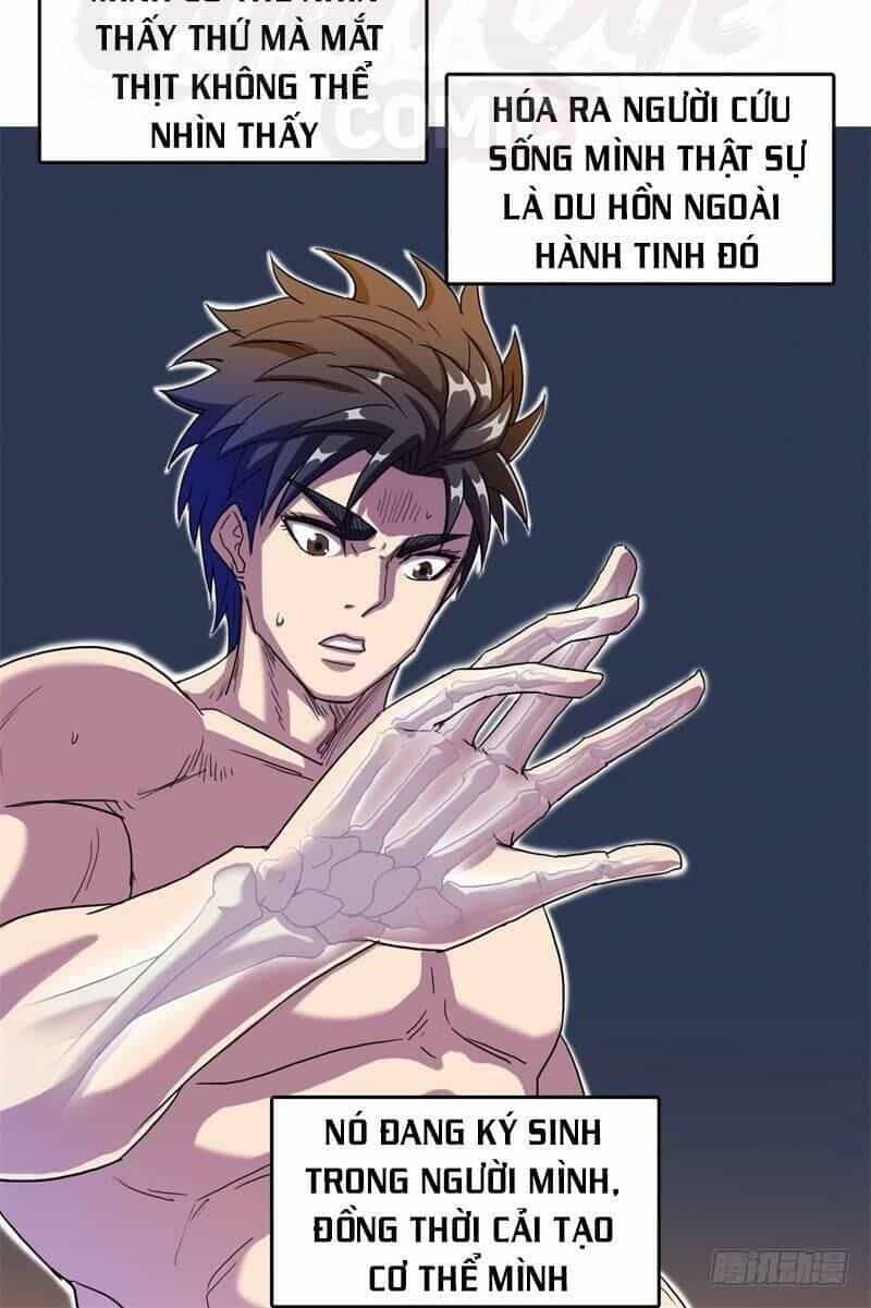 Phụ Hồn Giả - Chương 4 - ảnh 6