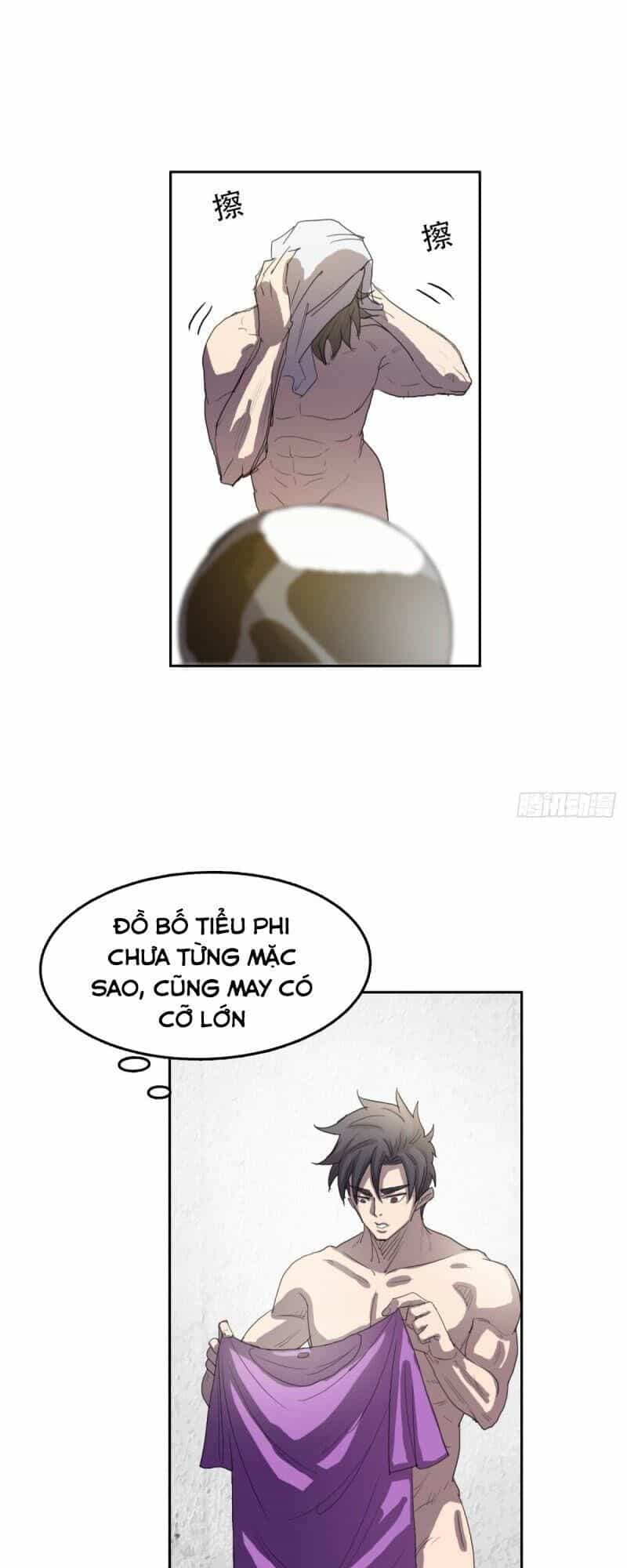 Phụ Hồn Giả - Chương 39 - ảnh 23