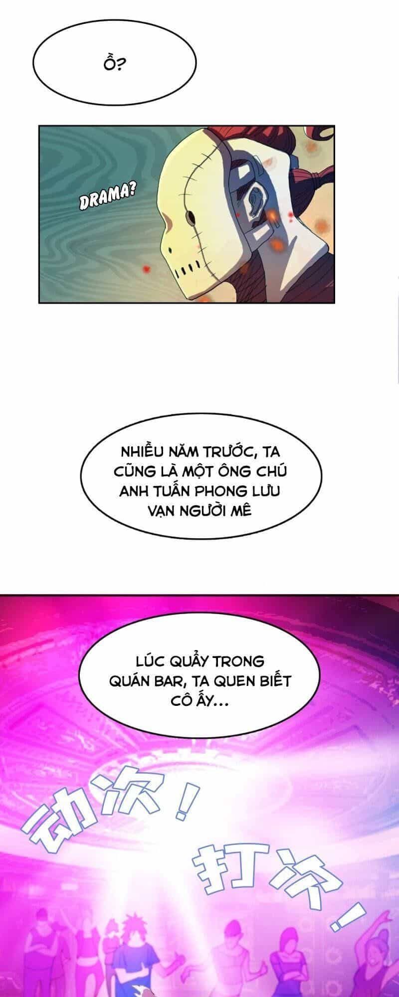 Phụ Hồn Giả - Chương 39 - ảnh 3