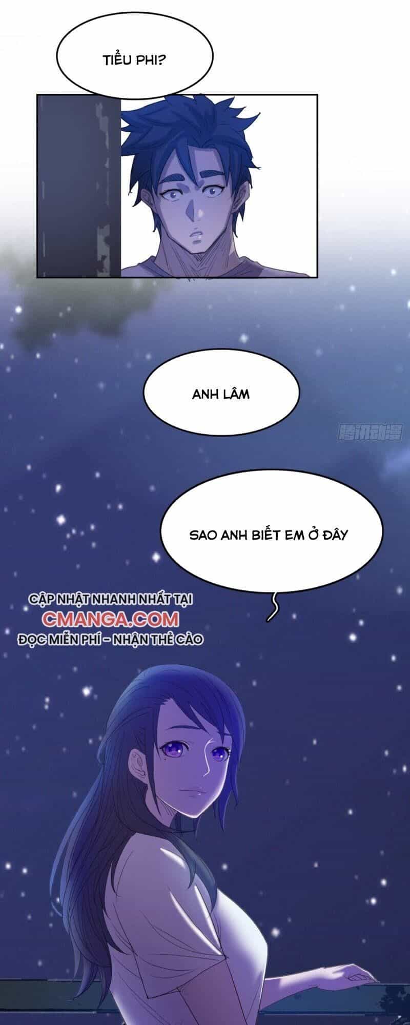 Phụ Hồn Giả - Chương 39 - ảnh 31