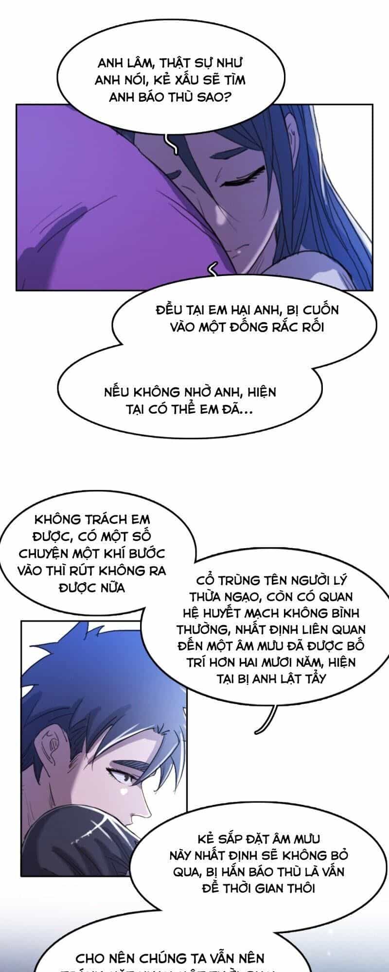 Phụ Hồn Giả - Chương 39 - ảnh 35