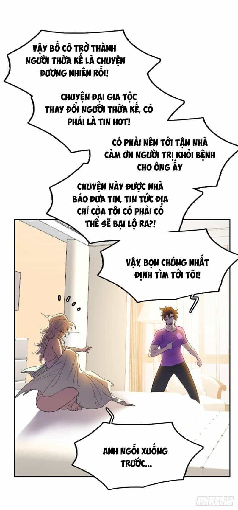 Phụ Hồn Giả - Chương 40 - ảnh 19