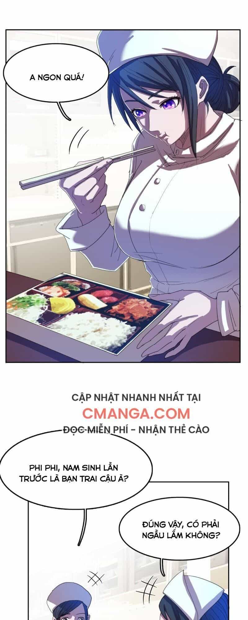 Phụ Hồn Giả - Chương 41 - ảnh 23