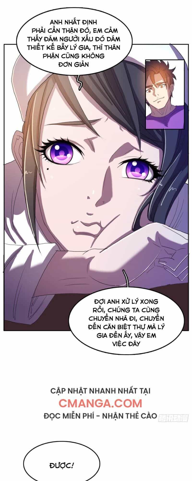Phụ Hồn Giả - Chương 42 - ảnh 7