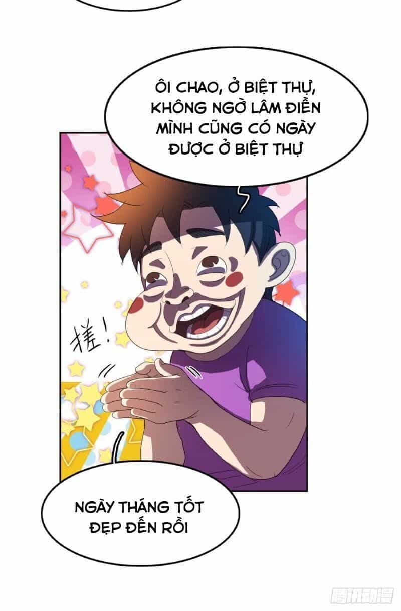 Phụ Hồn Giả - Chương 42 - ảnh 8