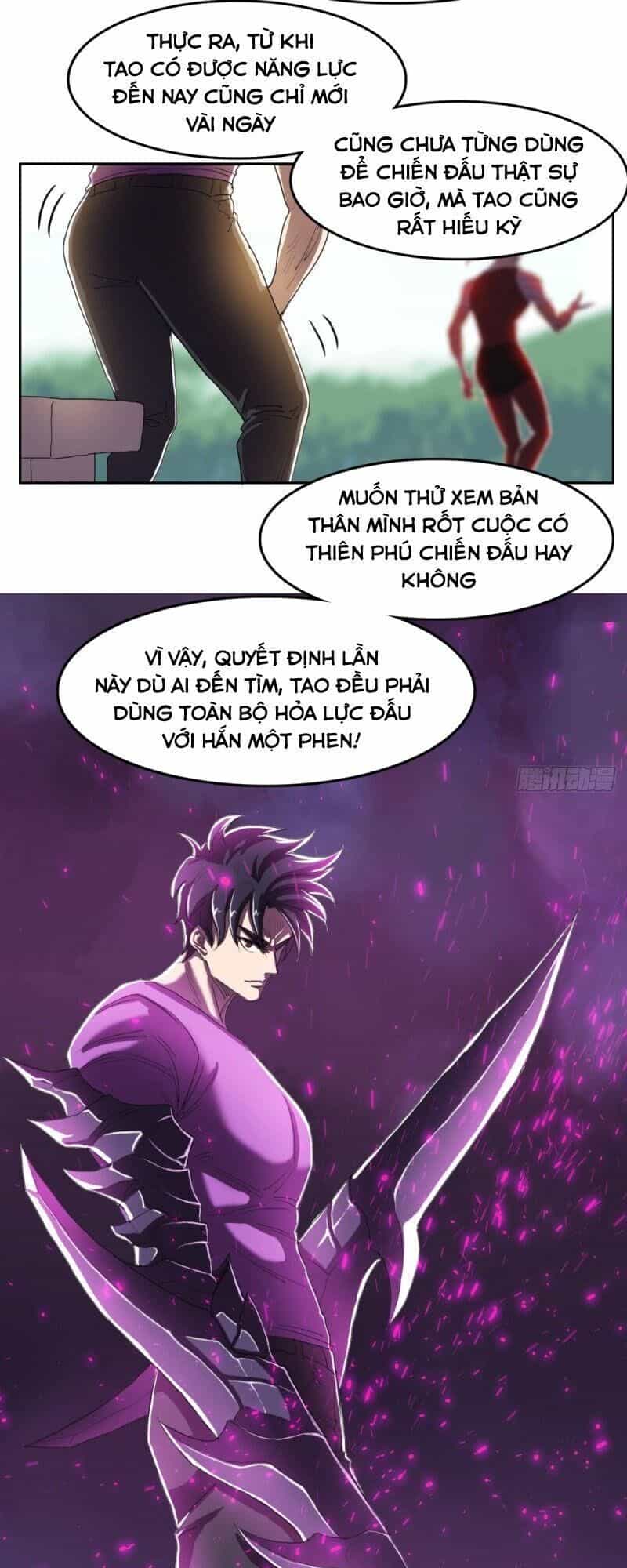 Phụ Hồn Giả - Chương 43 - ảnh 11