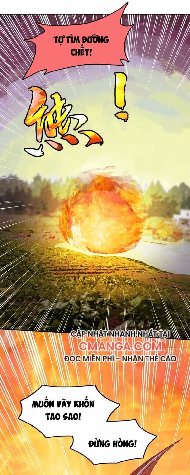 Phụ Hồn Giả - Chương 43 - ảnh 25