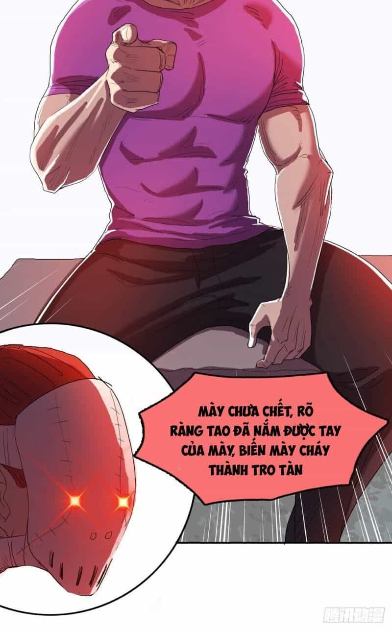 Phụ Hồn Giả - Chương 43 - ảnh 6