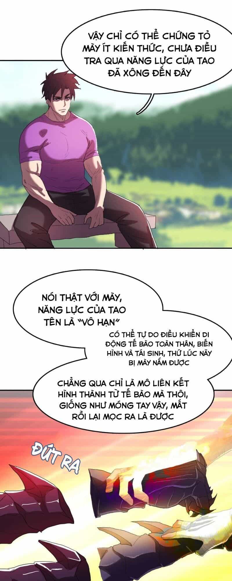 Phụ Hồn Giả - Chương 43 - ảnh 7