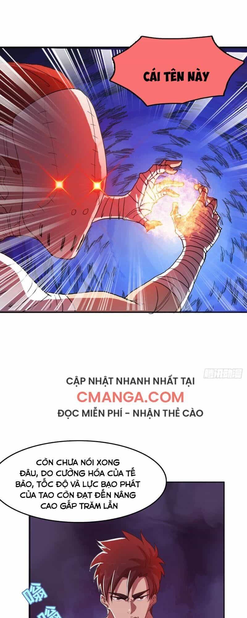 Phụ Hồn Giả - Chương 43 - ảnh 9