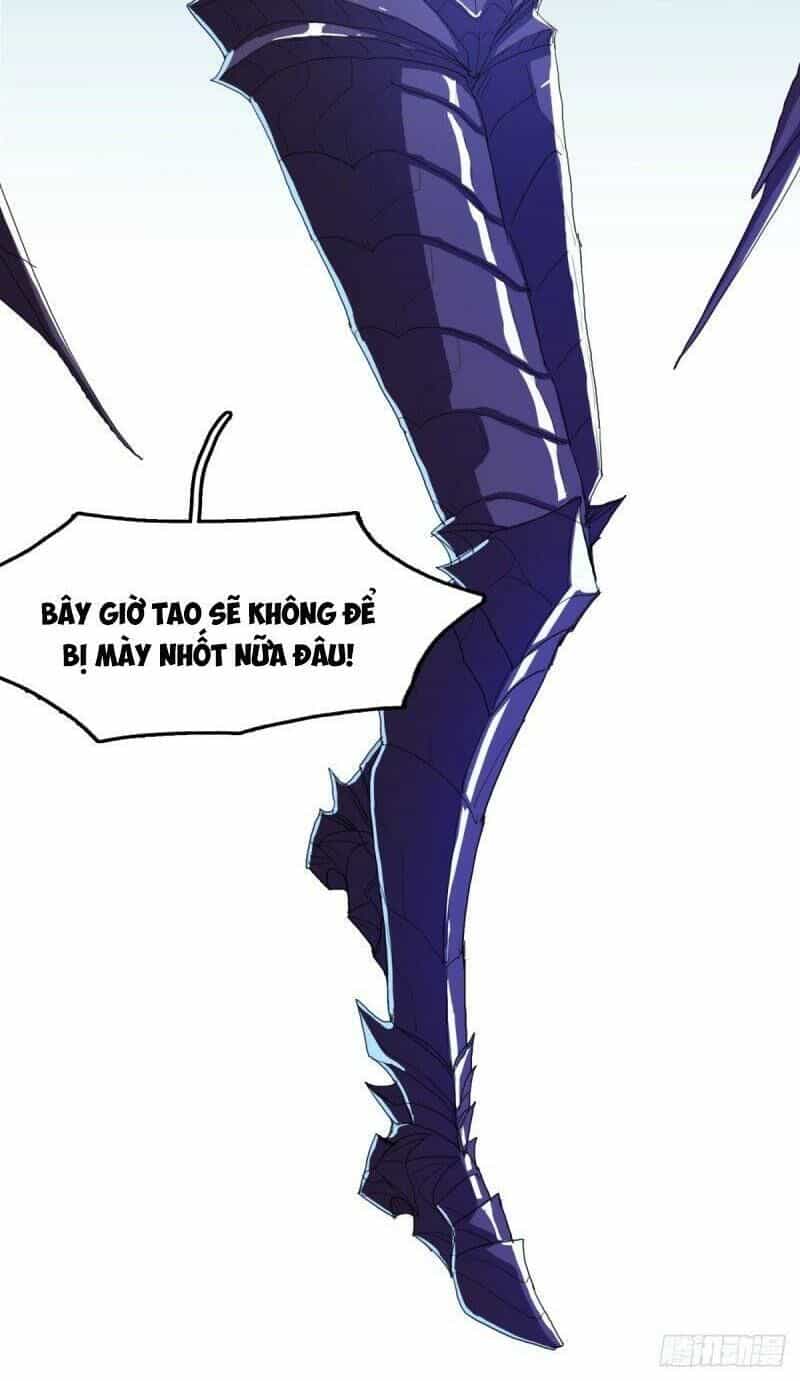 Phụ Hồn Giả - Chương 44 - ảnh 16