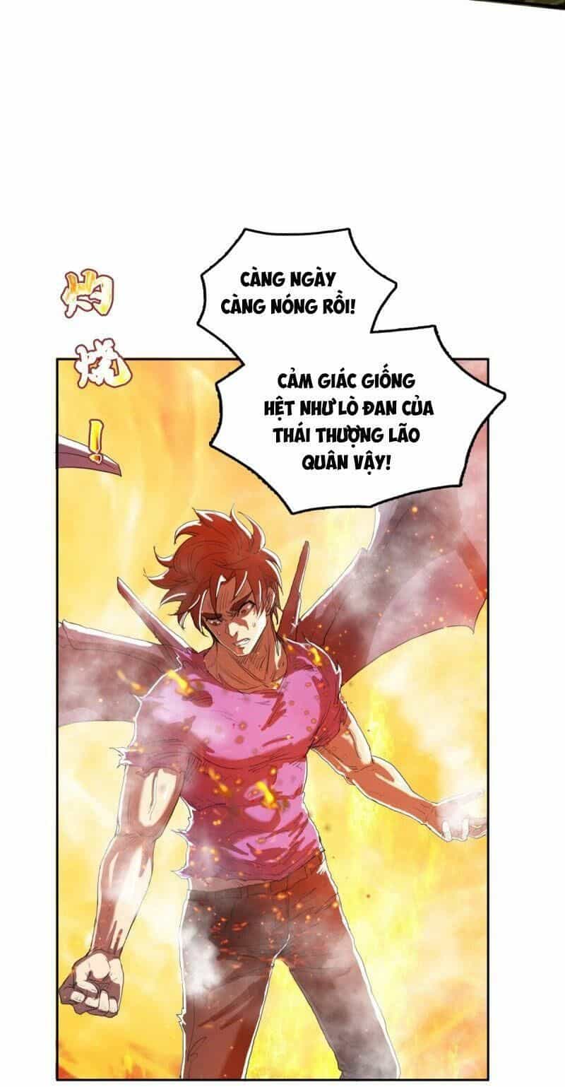 Phụ Hồn Giả - Chương 44 - ảnh 3