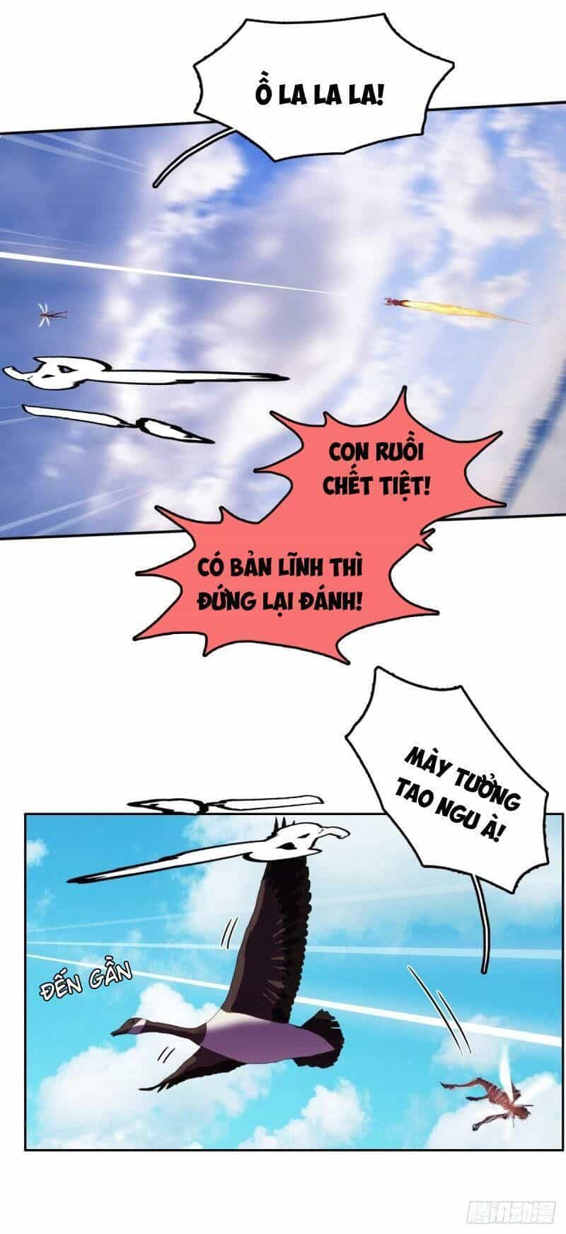 Phụ Hồn Giả - Chương 44 - ảnh 30