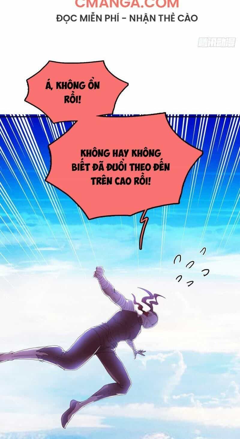 Phụ Hồn Giả - Chương 44 - ảnh 34