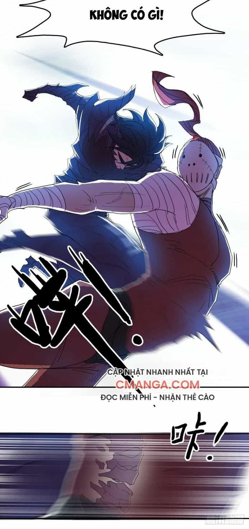 Phụ Hồn Giả - Chương 44 - ảnh 38
