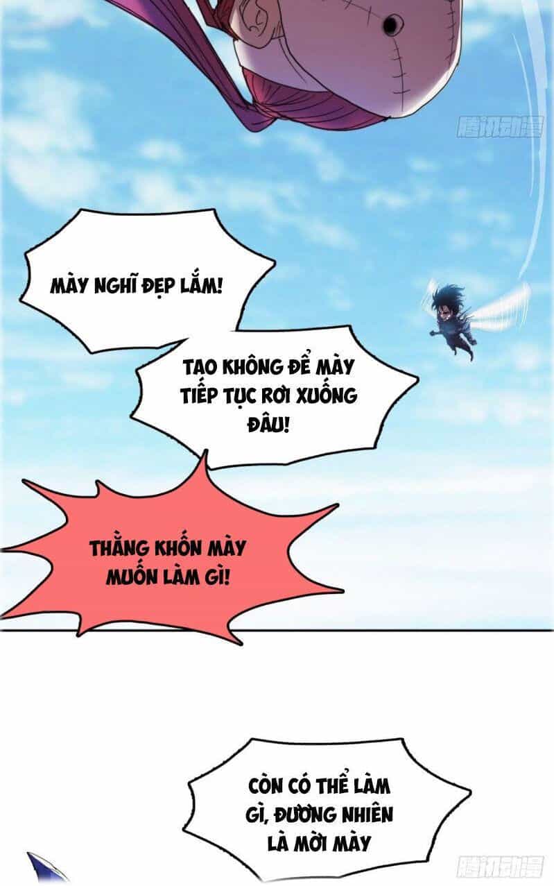 Phụ Hồn Giả - Chương 45 - ảnh 4